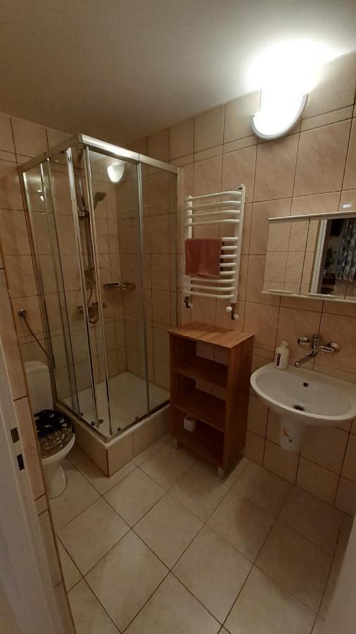 Jastrzab Apartment Ropienka Luaran gambar