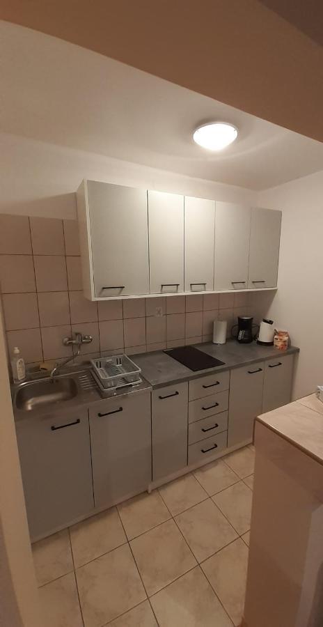 Jastrzab Apartment Ropienka Luaran gambar