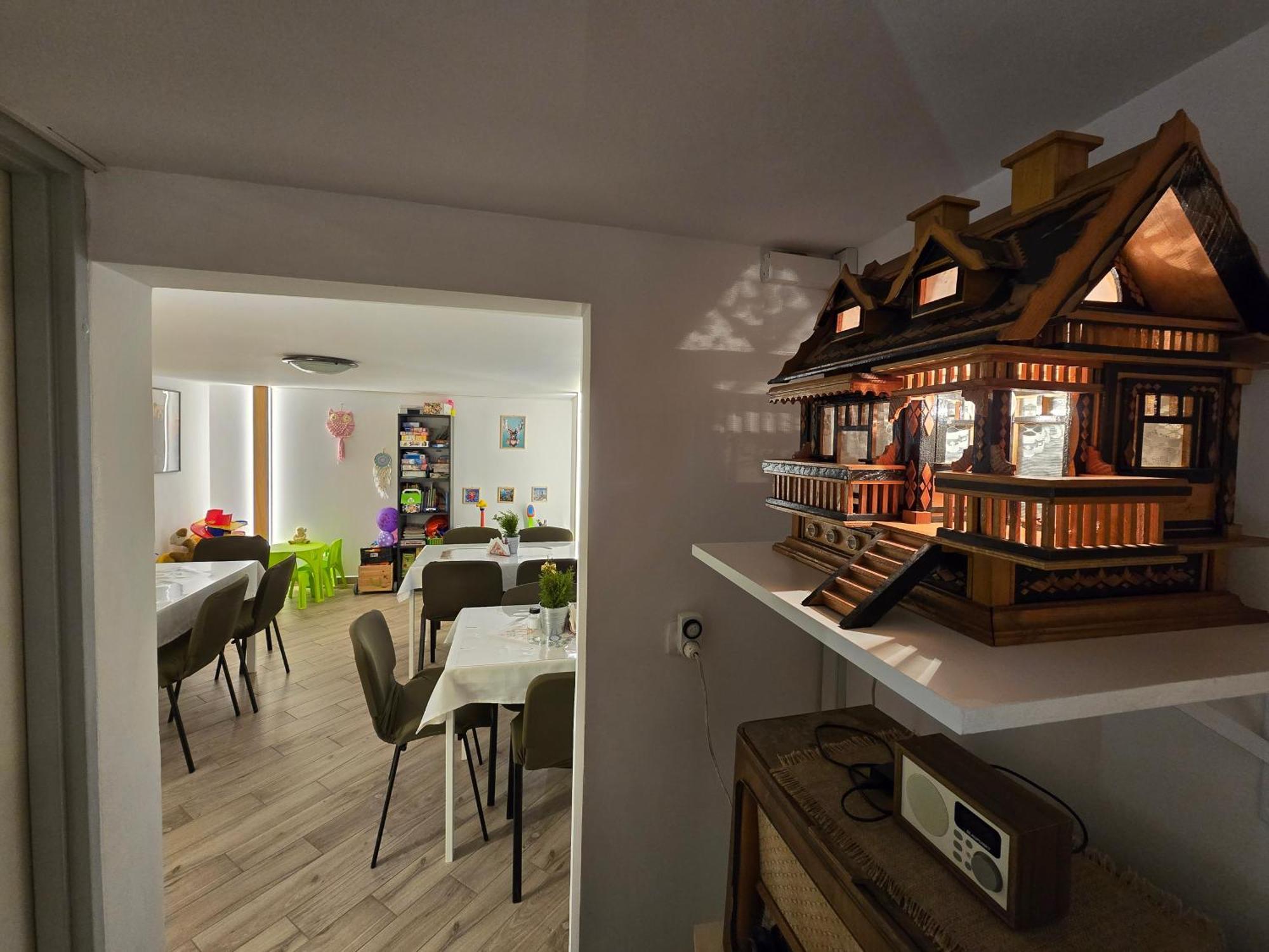 Jastrzab Apartment Ropienka Luaran gambar