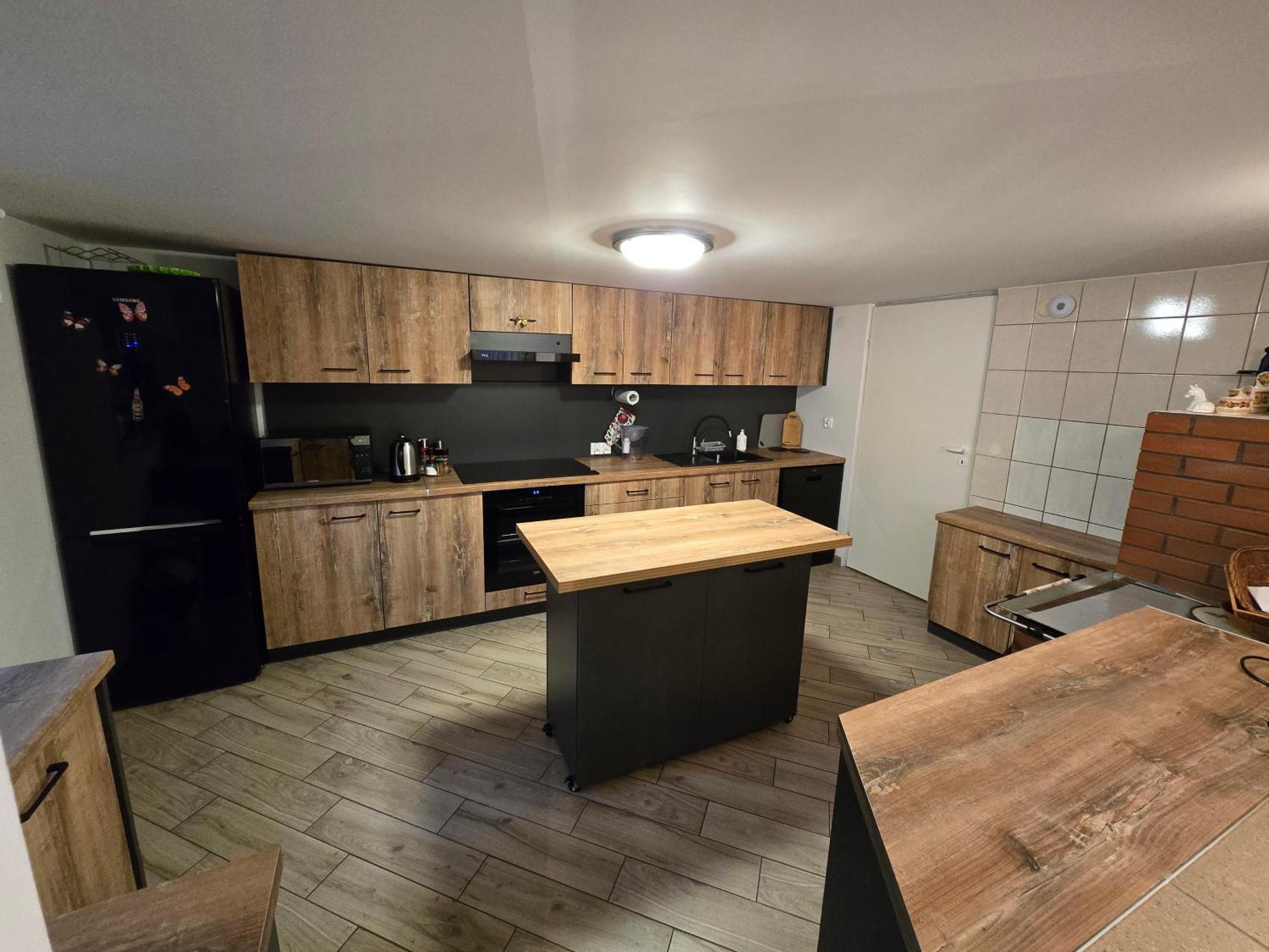 Jastrzab Apartment Ropienka Luaran gambar