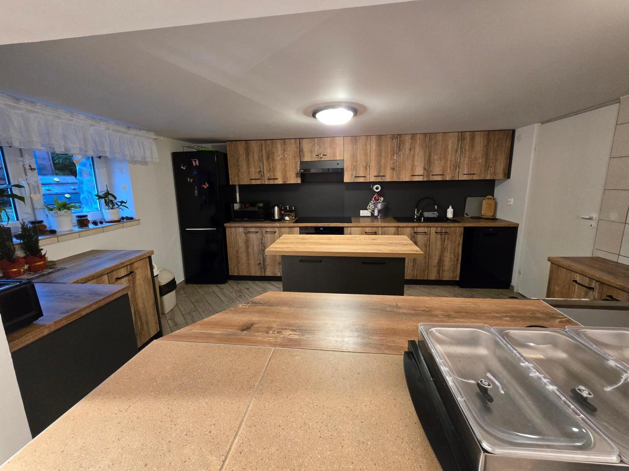 Jastrzab Apartment Ropienka Luaran gambar