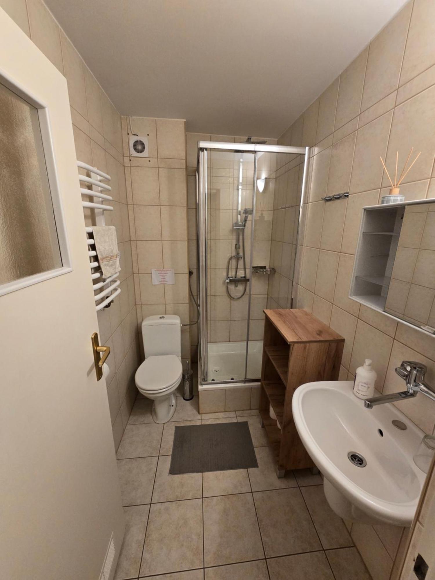 Jastrzab Apartment Ropienka Luaran gambar