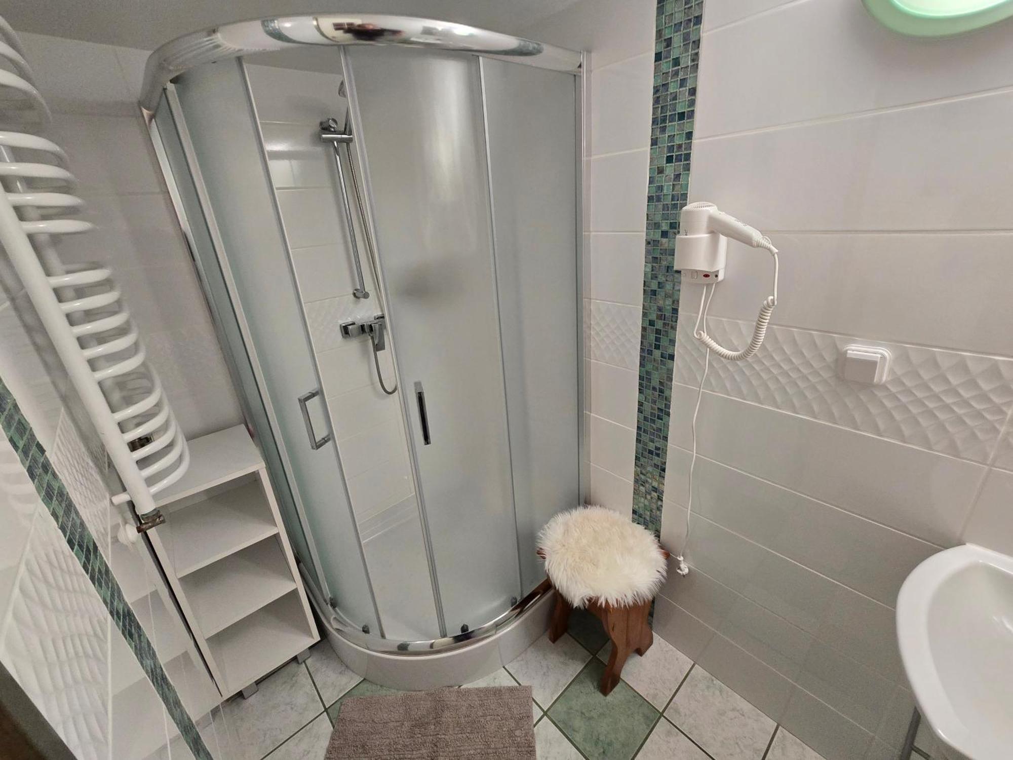 Jastrzab Apartment Ropienka Luaran gambar