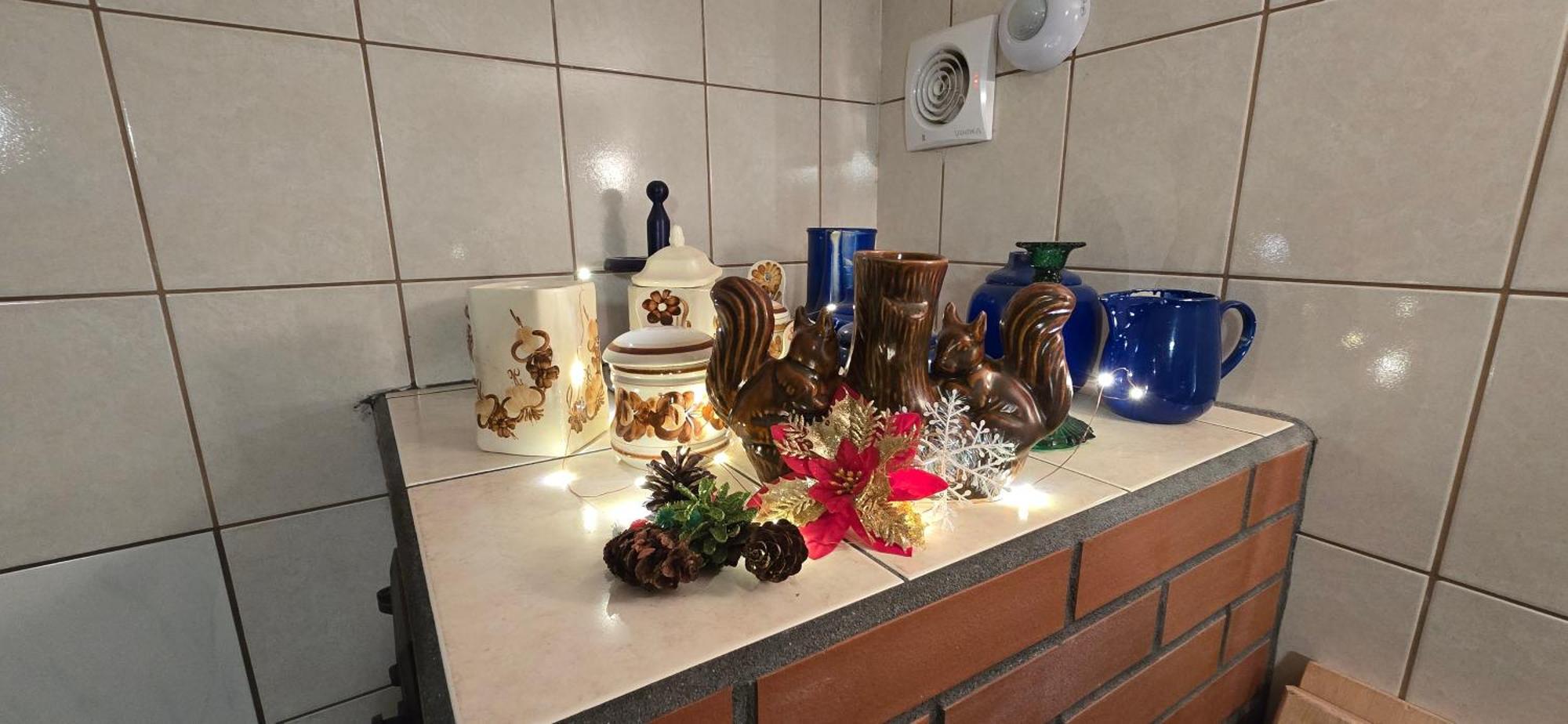 Jastrzab Apartment Ropienka Luaran gambar